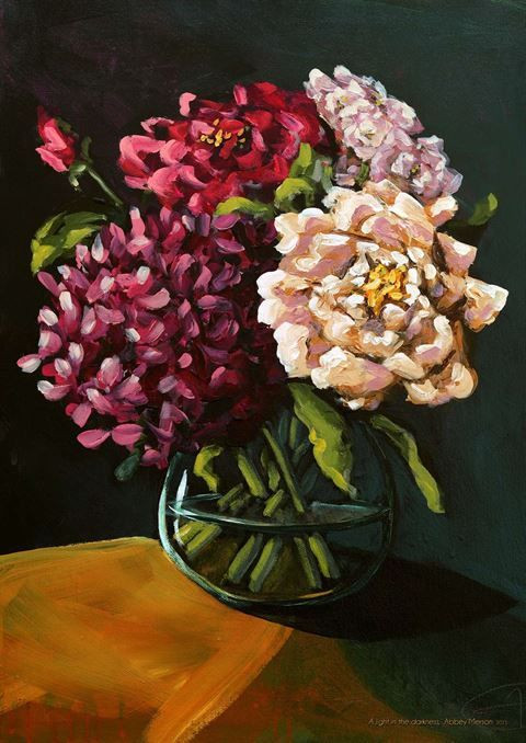 Card - Light In The Darkness