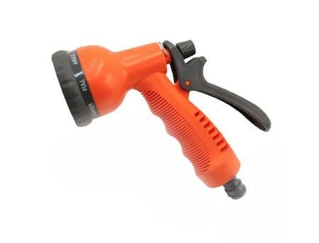 Wetta Jet Gun 8 Function 12mm