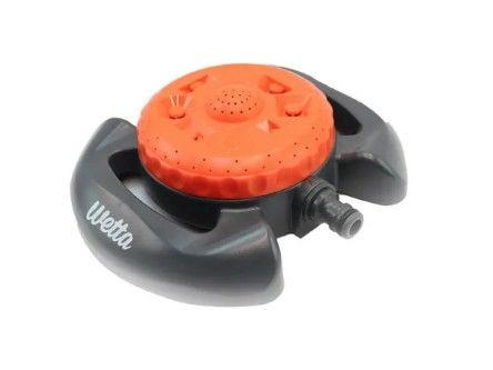 Wetta 8 Function Sprinkler