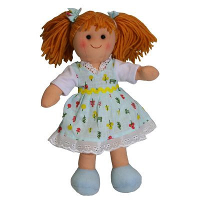 Hopscotch Doll - Pixie