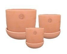 Pot - Hana Terracotta Medium