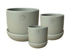 Pot - Hana Sage Small