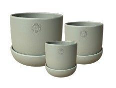 Pot - Hana Sage Medium