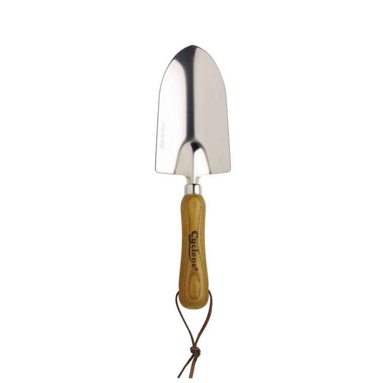 Hand Tool - Hand Trowel Stainl