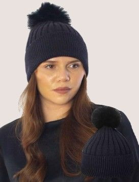 Hat - HJ2692 Lettie Beanie
