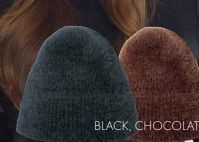 Hat - HP2654 Lyra Beanie