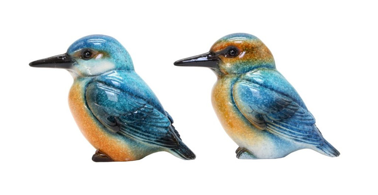 Carla Figurine - Long Beak 9.5