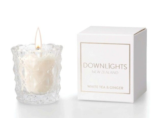 Candle - DL White Tea Mini