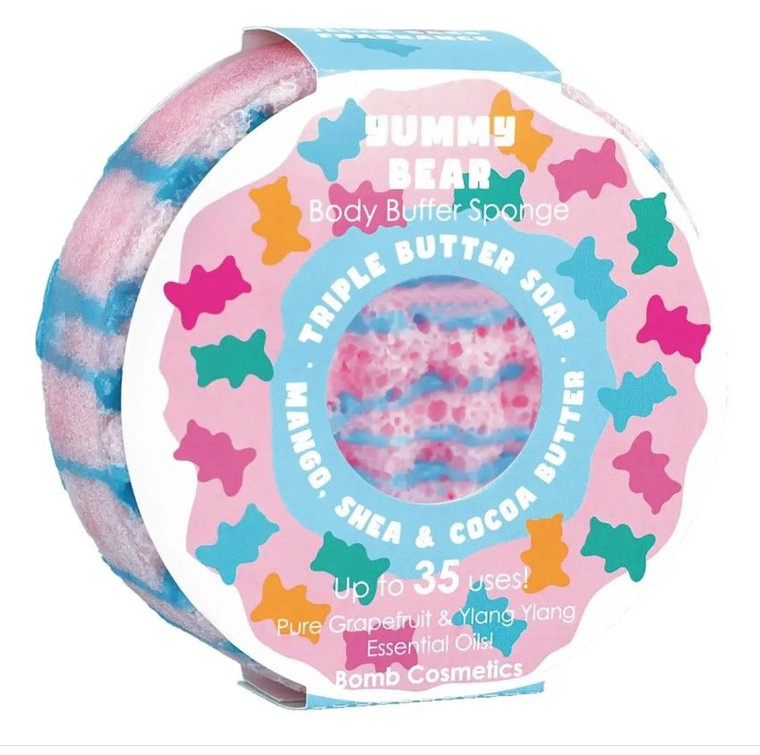 Bomb Cosmetics - Yummy Bear