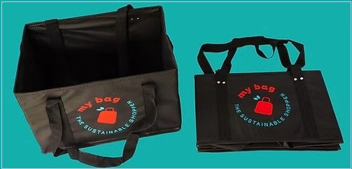 My Bag Shopping Bag