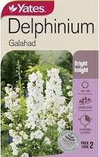 Yts Delphinium Galahad - 2
