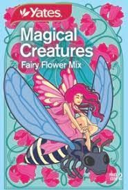 Yts Flower Mix Magic Creatures