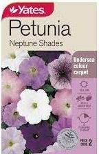 Yts Petunia Neptune Shades - 2