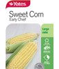 Yts Sweetcorn Early Chef - 3