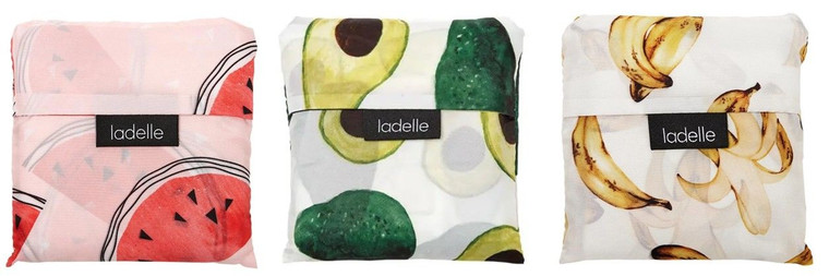 Shopping Bag - Eco Assorted
