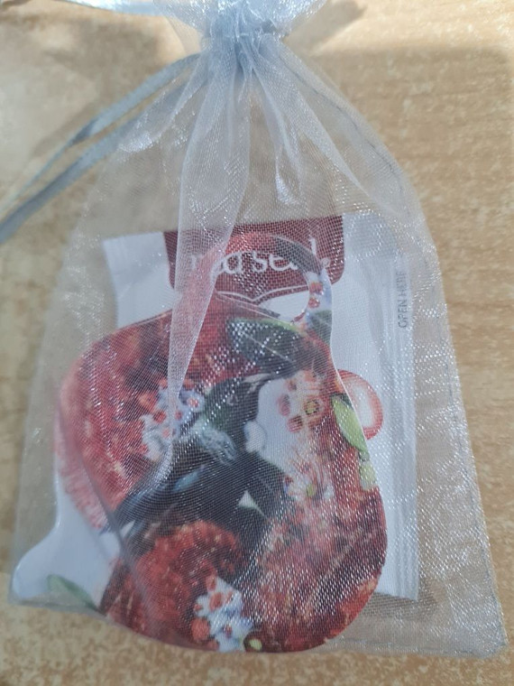 Tea Bag Holder - Assorted With