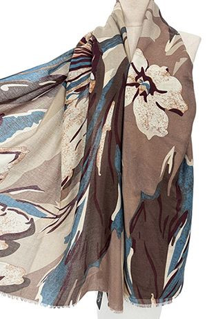 Scarf - 26501-31