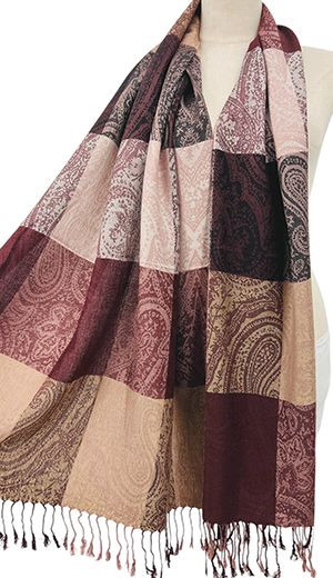 Scarf - 40501-7