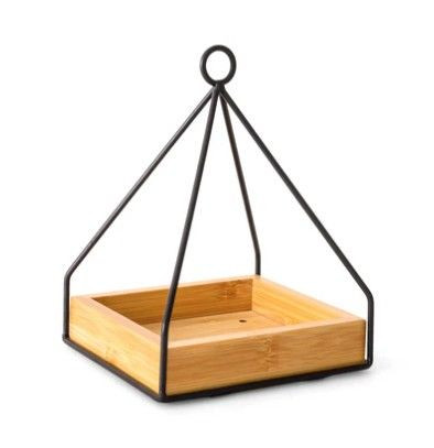Bird Feeder - The Peck Deck