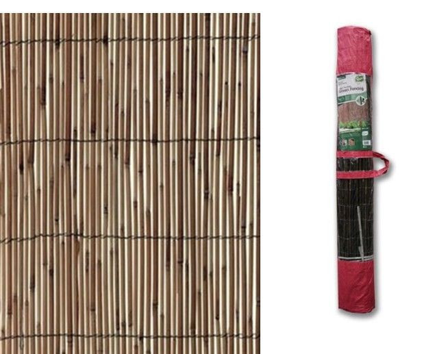 Screen - Scapes Premium Bamboo