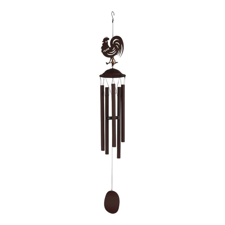 Wind Chime - Rooster
