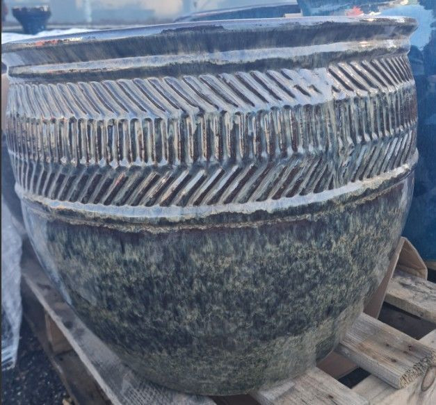 Planter - Sophia Brown S