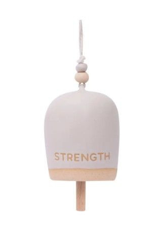 Wind Chime - Strength