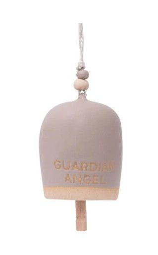 Wind Chime - Guardian Angel