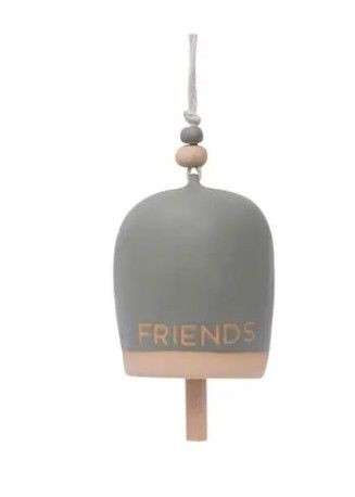 Wind Chime - Friend
