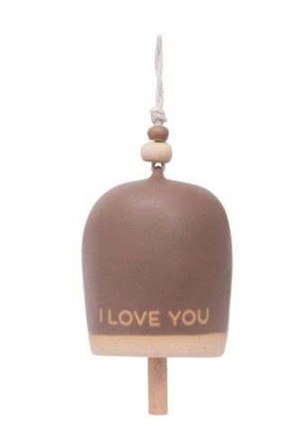 Wind Chime - Love You
