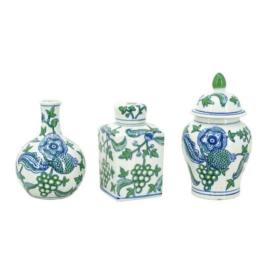 Jar - Cherry Blossom Mini