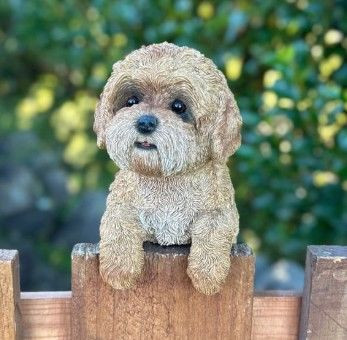 Hanging Animals - Cavoodle Lar