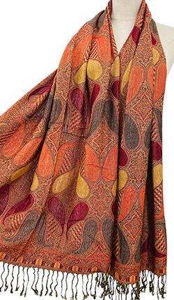 Scarf - 40502-1