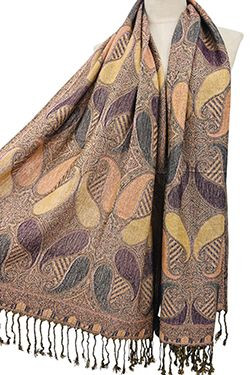 Scarf - 40502-11