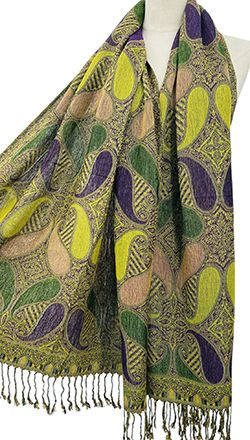 Scarf - 40502-4