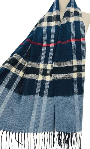 Scarf - 72504-5