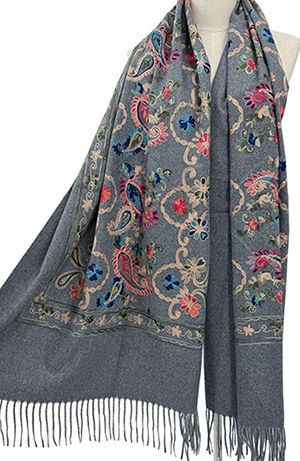 Scarf - 74402-81