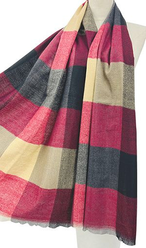 Scarf - 70524-1