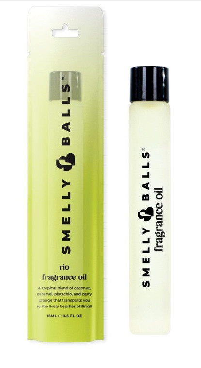 Smelly Balls Refill - Coconut