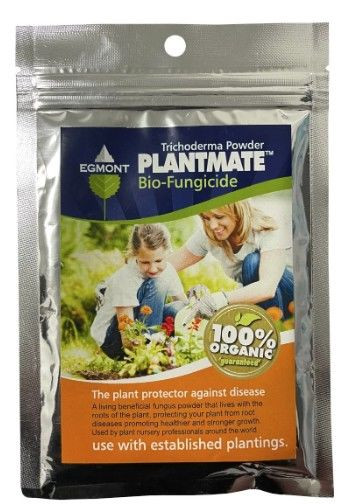 Plantmate Bio Fungicide 100g
