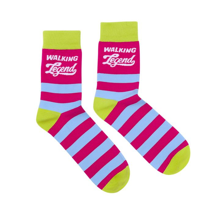 Socks - Legend