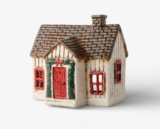 Cottage - Nordgard Garland