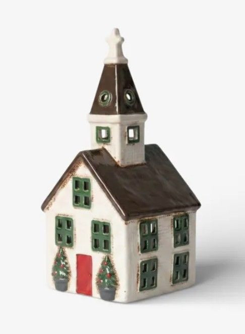 Chruch - Nordgard Village