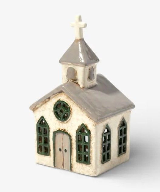 Chapel - Nordgard