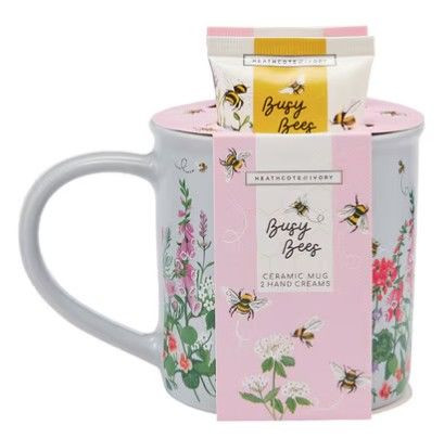 Busy Bees - Mug Set