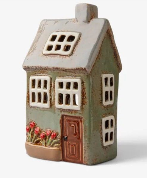 Cottage - Devon Petite Sage