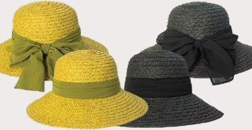 Hat - HP2682 Paris Ladies
