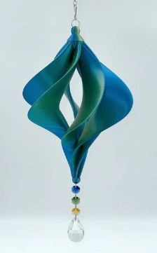 Vortex Spiral - Twister BGY