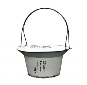 Planter - Province Hanging Lar