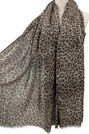 Scarf - 26506-31